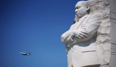 Martin Luther King Jr. Day: North Texans spend the day giving back to the community