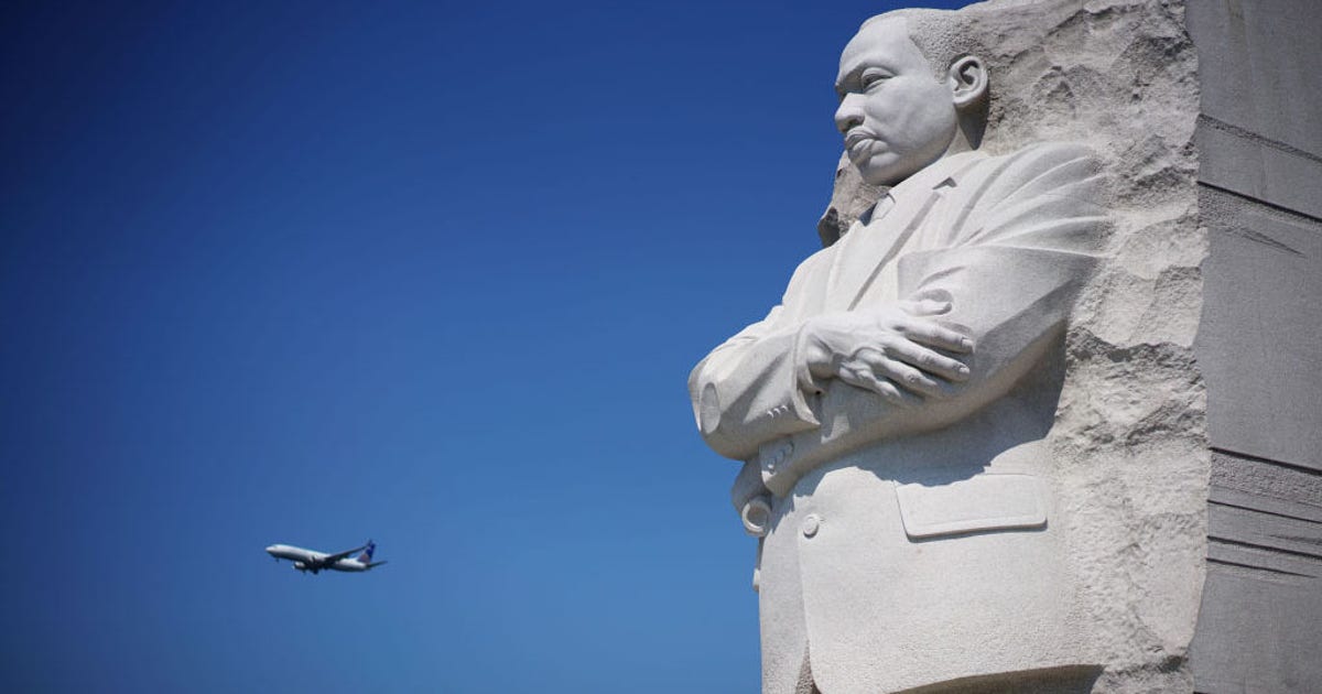 Martin Luther King Jr. Day: North Texans spend the day giving back to the community