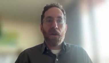 San Antonio TikTok user shares ICE whereabouts to ‘help the community’