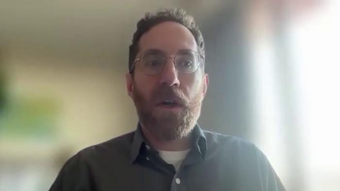 San Antonio TikTok user shares ICE whereabouts to ‘help the community’