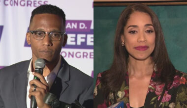 Texas' 18th Congressional District runoff early voting starts Wednesday