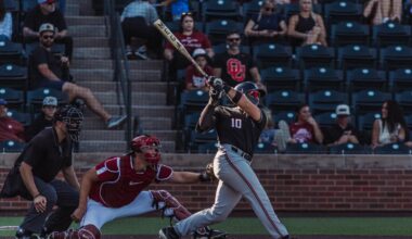 Crowd Rip Griffin Park