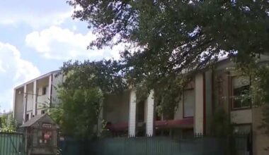 City to demolish fire-plagued Park on Westview Apartments after years of complaints