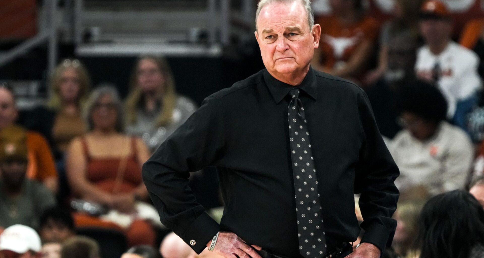 Why Texas women's basketball coach Vic Schaefer's unsatisfied at 19-2