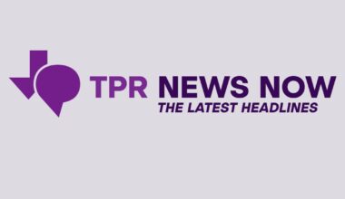 TPR News Now: Tuesday, January 20, 2026
