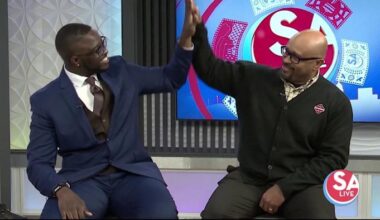 How this SA program helped this man launch new career as business owner & you're next