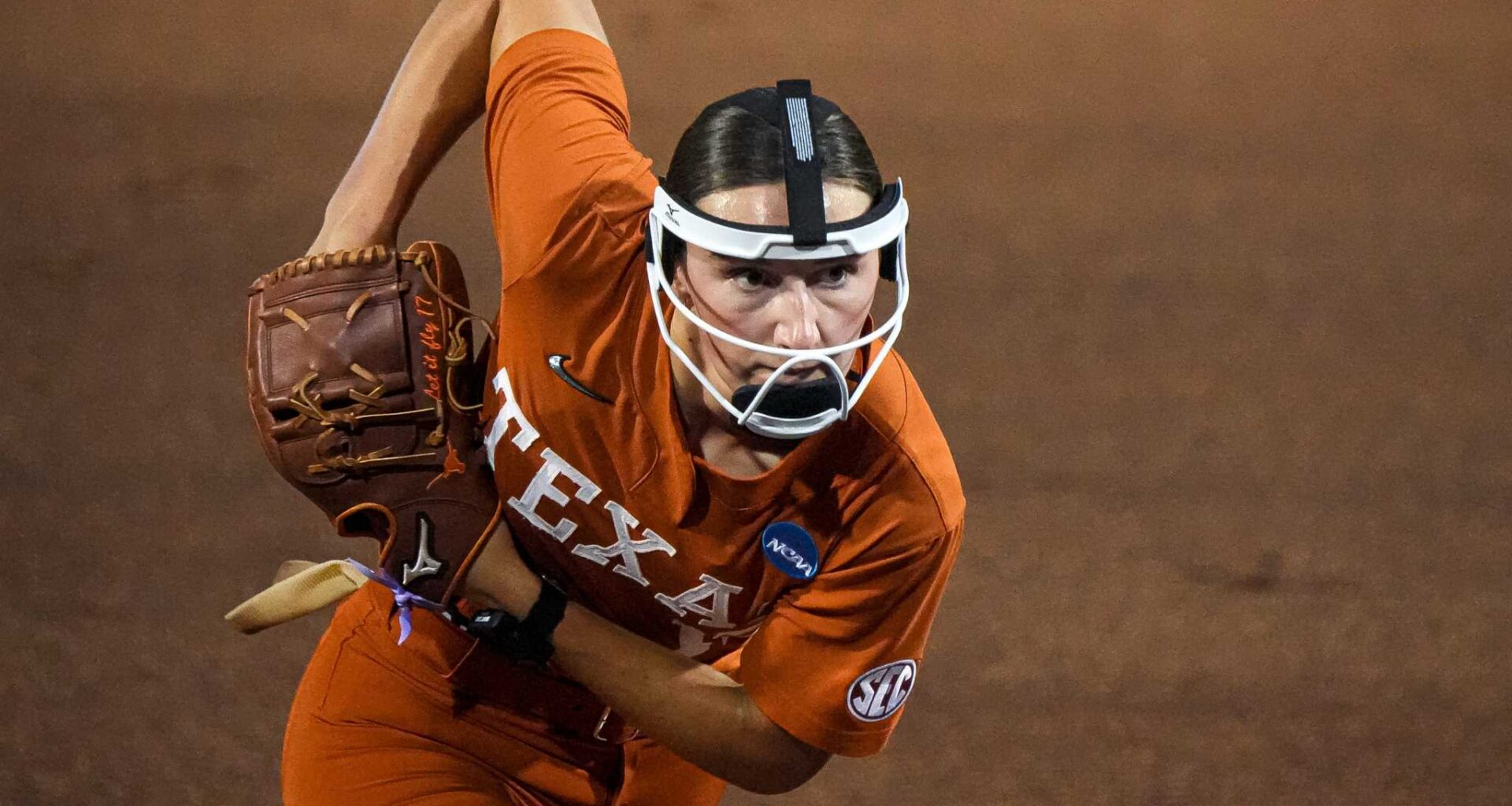 Texas tied at No. 1 with Texas Tech