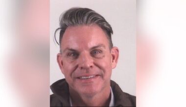 Fort Worth Councilmember Michael Crain apologizes following DWI arrest