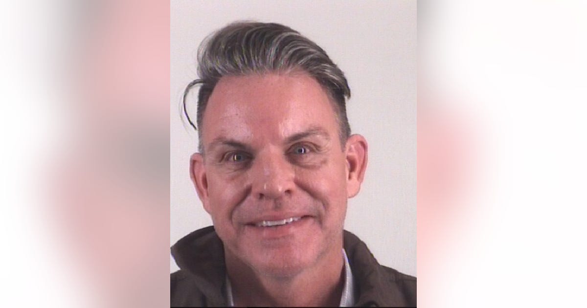 Fort Worth Councilmember Michael Crain apologizes following DWI arrest