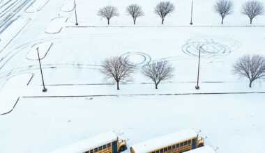 Winter storm watch issued for North Texas warns of dangerous cold and ice
