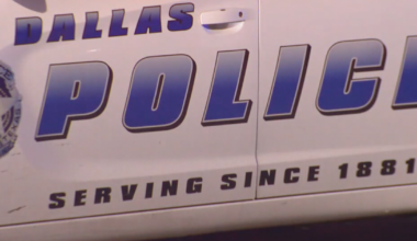 Dallas police to release footage of officer-involved shooting near Presidio Avenue