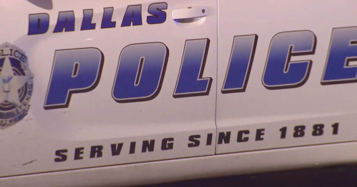 Dallas police to release footage of officer-involved shooting near Presidio Avenue