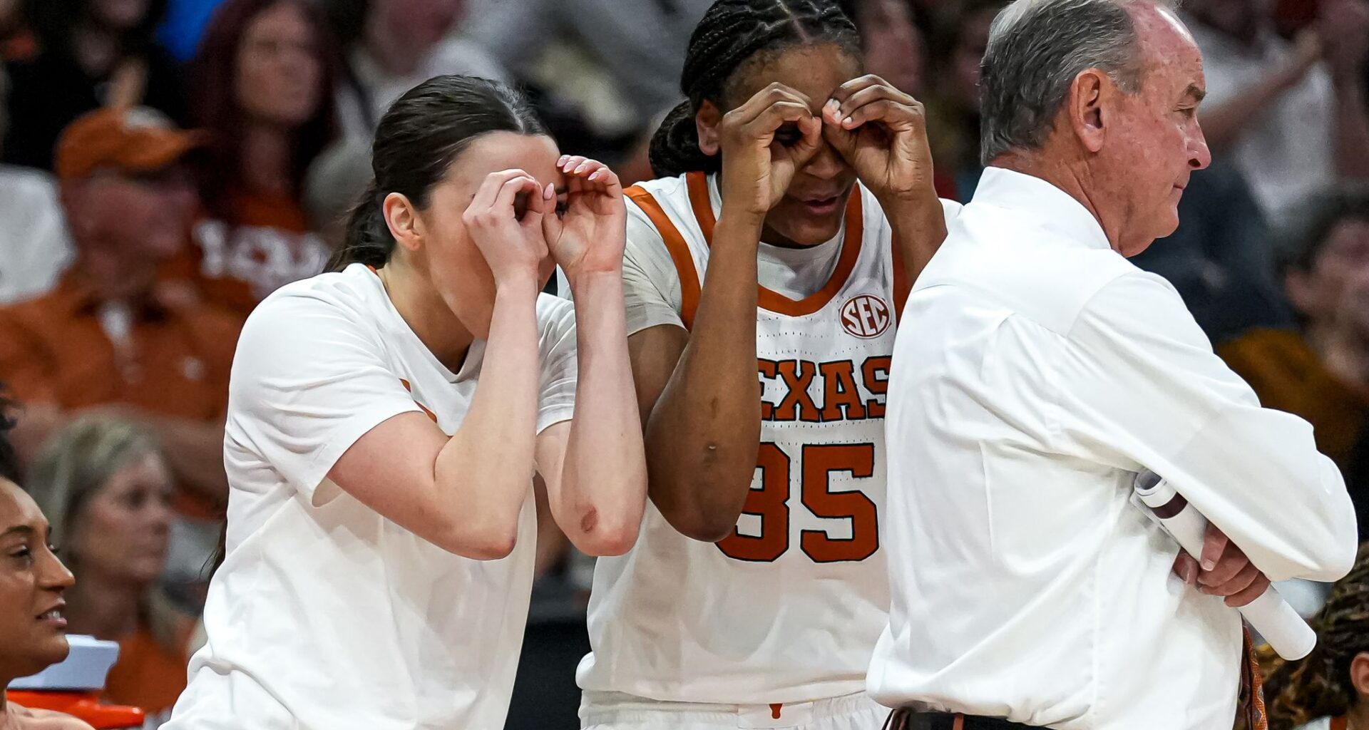 Texas remains a top-five team after South Carolina loss, Texas A&M win