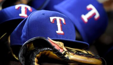Texas Rangers cancel Fan Fest ahead due to incoming winter storm