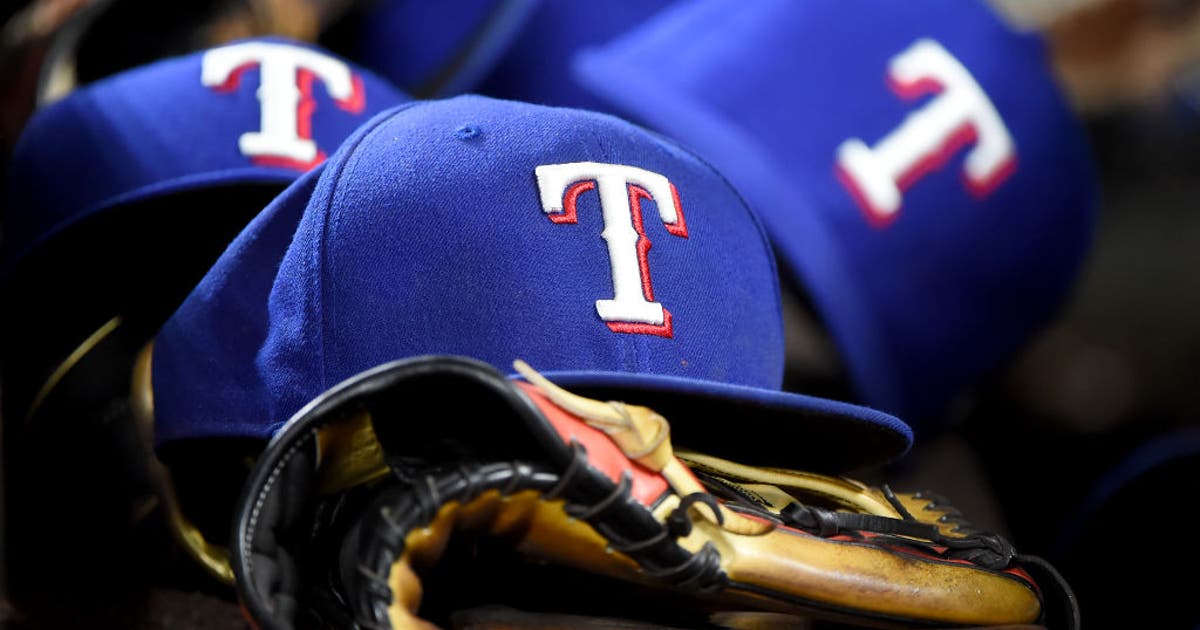 Texas Rangers cancel Fan Fest ahead due to incoming winter storm