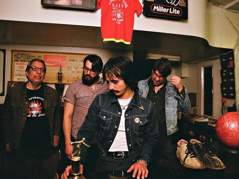 Live Music in San Antonio This Week: Everclear, New Attractions, Malford Milligan