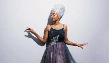 Live Music in San Antonio This Week: KRTU 50th Anniversary, Matt Pryor, Mike Mattison