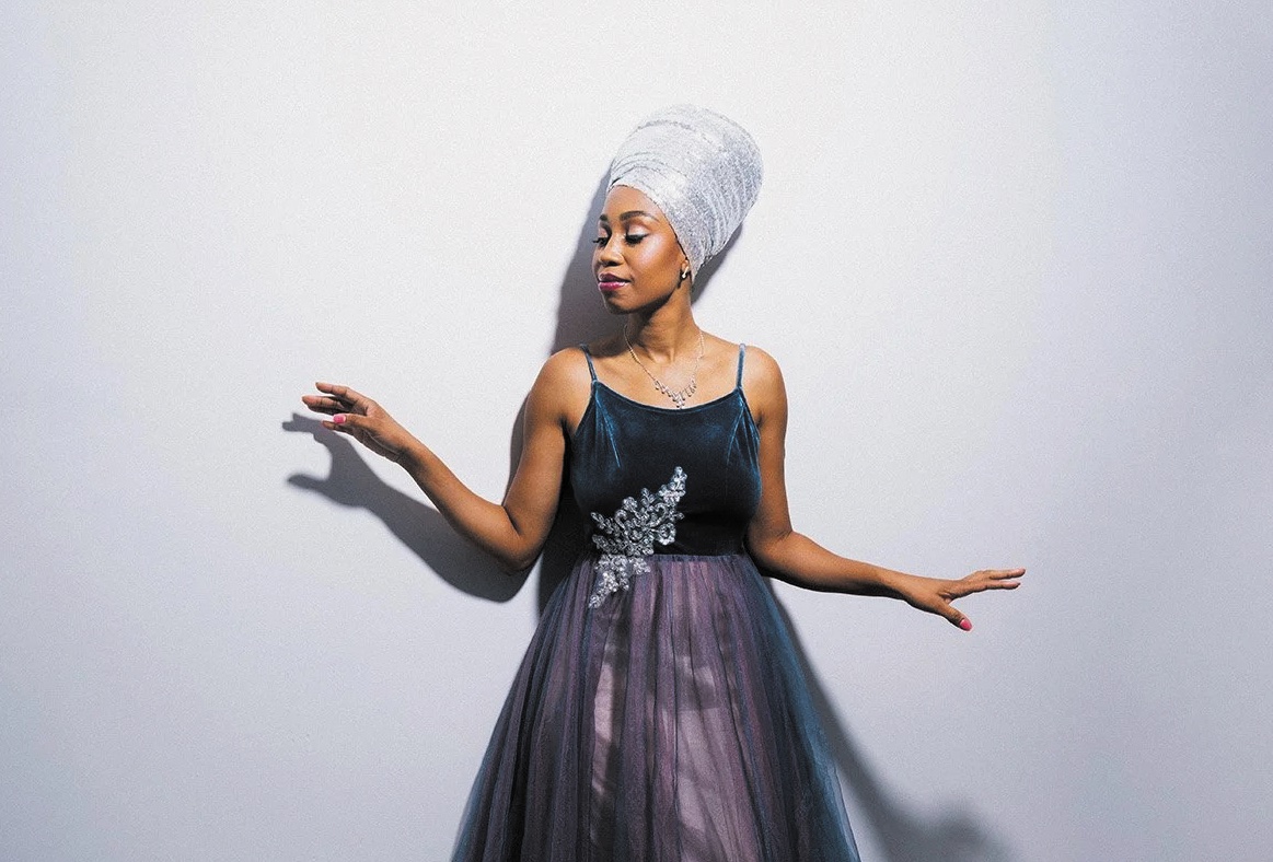 Live Music in San Antonio This Week: KRTU 50th Anniversary, Matt Pryor, Mike Mattison