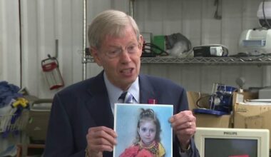 Houston charity ships life-saving hospital equipment to war-torn Ukraine to save hundreds of lives