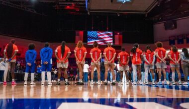 UTA Looks to Even Series in Road Matchup at Tarleton State