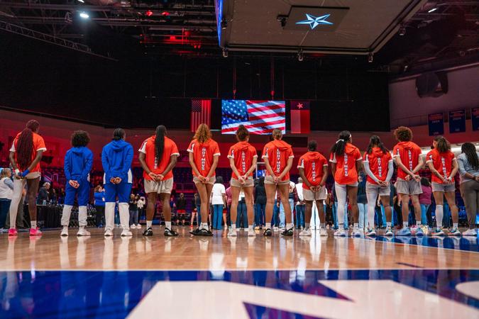 UTA Looks to Even Series in Road Matchup at Tarleton State