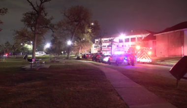 Houston shooting: 1 dead following shooting, robbery on Calumet Street