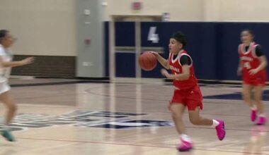 Burbank pulls away from Highlands in showdown; Smithson Valley stuns Alamo Heights with buzzer-beater