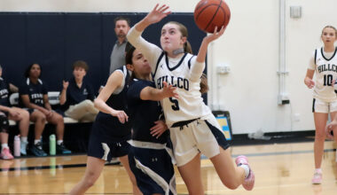 See photos from Hill Country Christian's win over Texas School for the Deaf