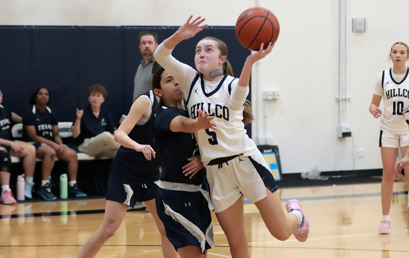 See photos from Hill Country Christian's win over Texas School for the Deaf