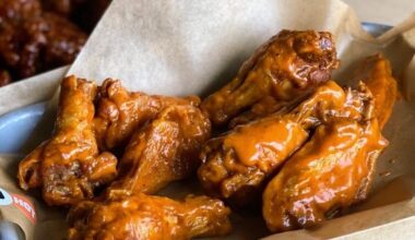 Plans are underway to build a new Buffalo Wild Wings in Hutto. (Courtesy Buffalo Wild Wings)