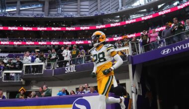 Packers release former Cowboys CB Trevon Diggs