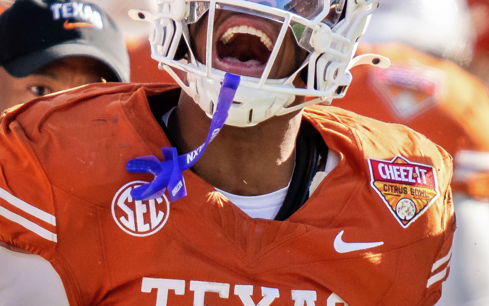 3 ex-Longhorns UT football could regret losing