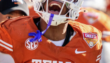 3 ex-Longhorns UT football could regret losing