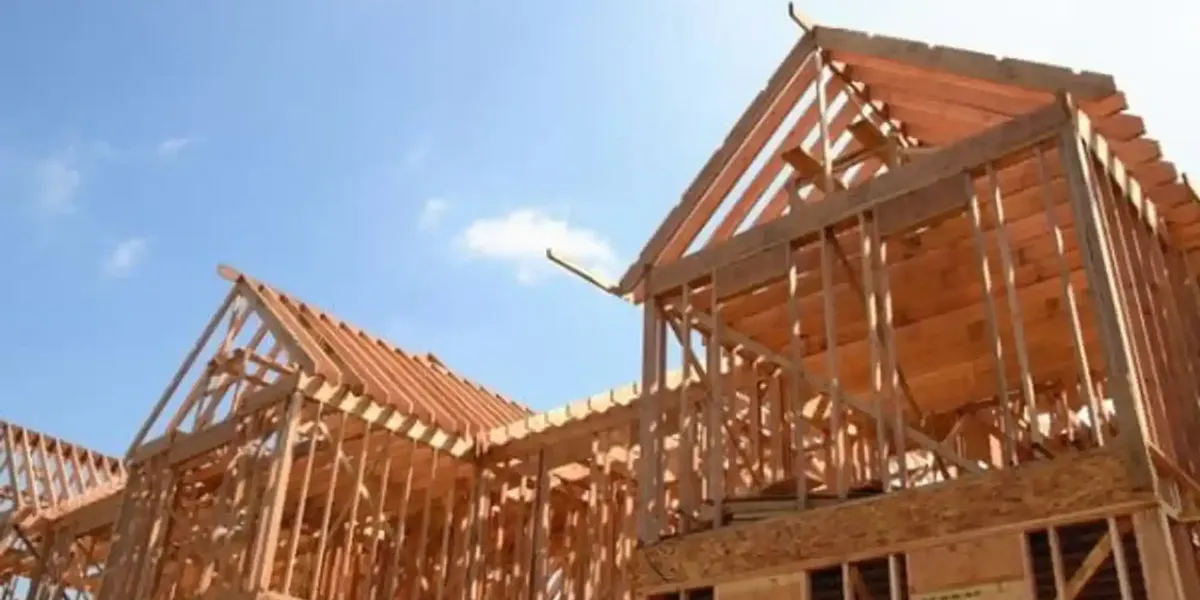 Houston booms as No. 2 U.S. metro for new home construction