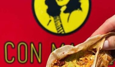 Austin taco trailer Con Madre Cocina returns with new setup