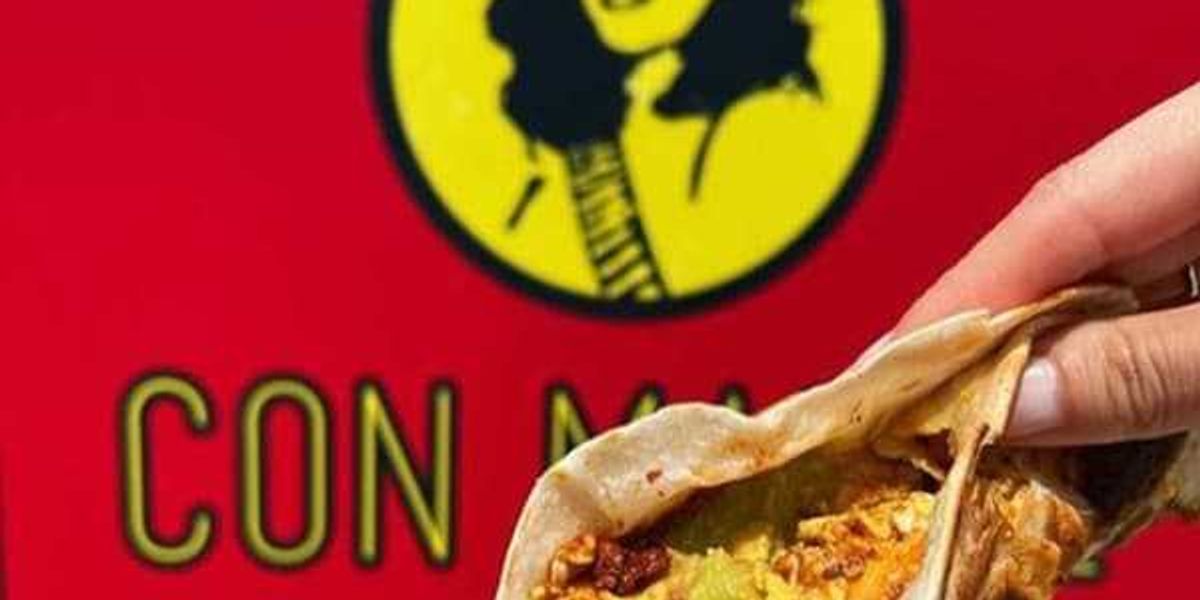 Austin taco trailer Con Madre Cocina returns with new setup