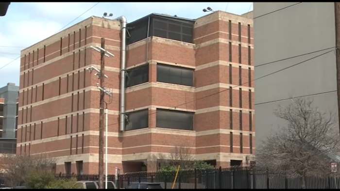 San Antonio joins in planning for jail diversion center