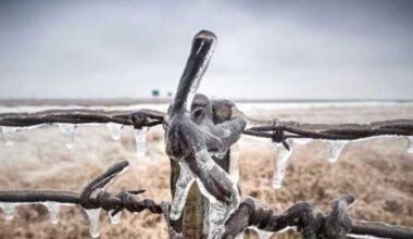 DFW braces for 'potentially catastrophic' winter storm