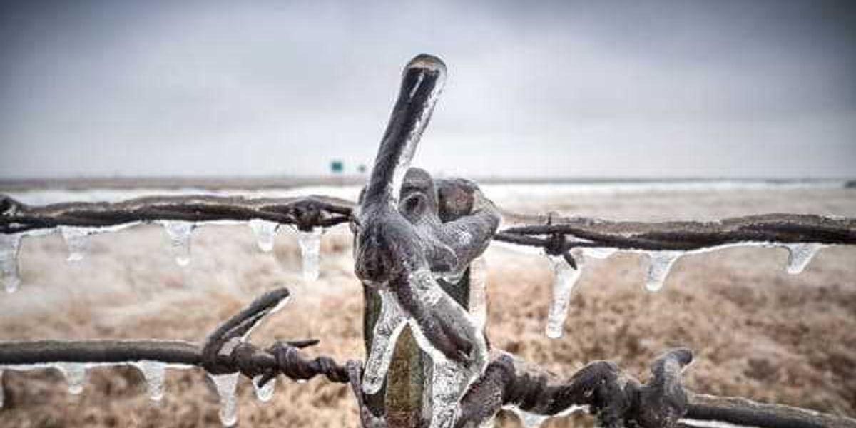 DFW braces for 'potentially catastrophic' winter storm
