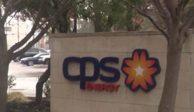 CPS Energy urges conservation during peak hours ahead of icy weekend