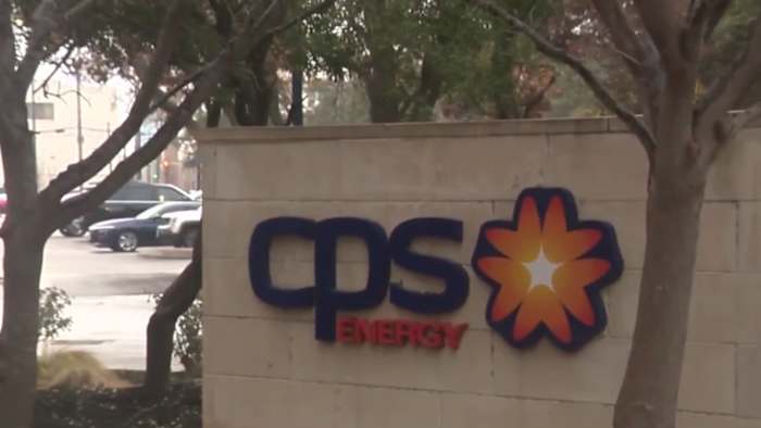 CPS Energy urges conservation during peak hours ahead of icy weekend