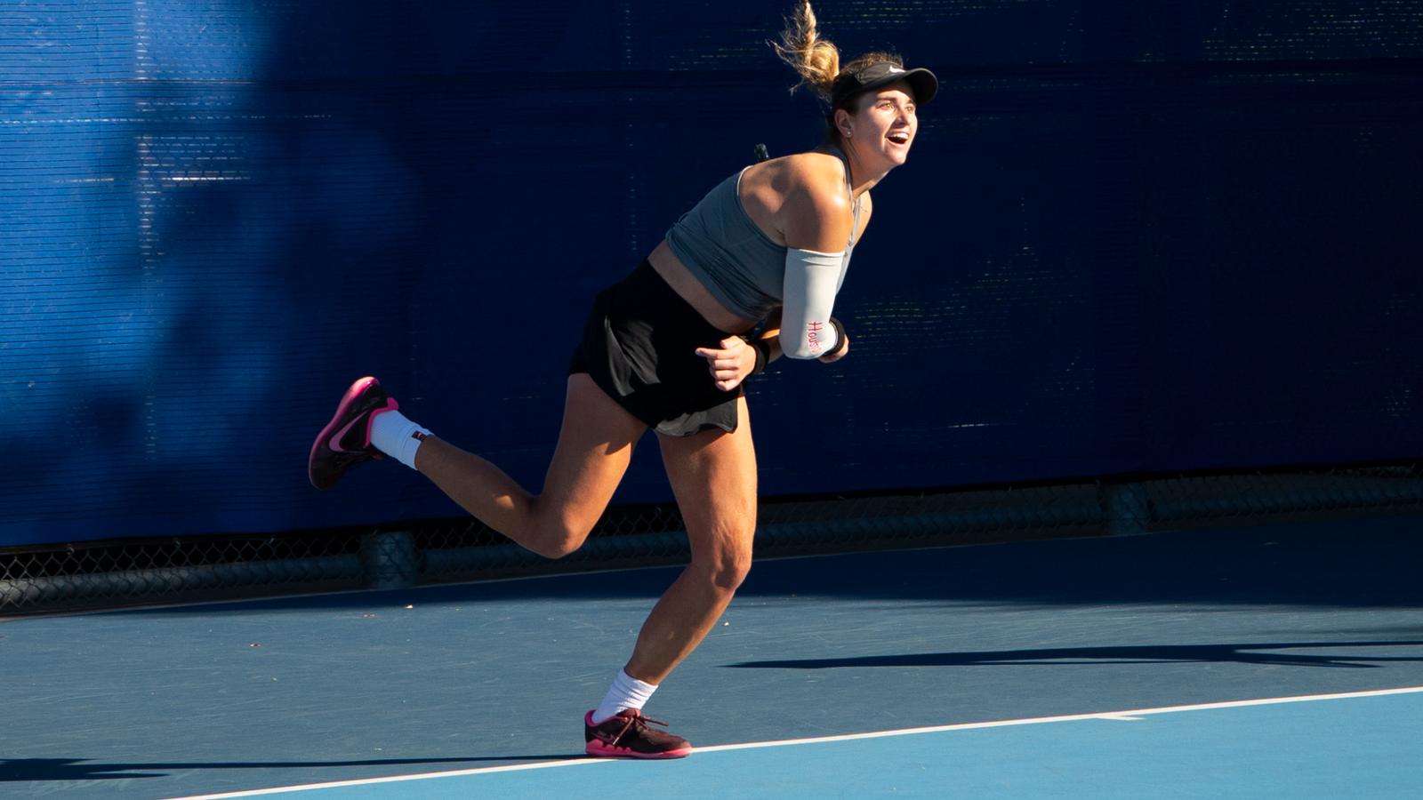 Sophie Schouten Celebration