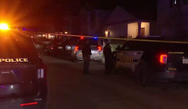 Bexar County Medical Examiner’s Office identifies man killed in East Side shooting