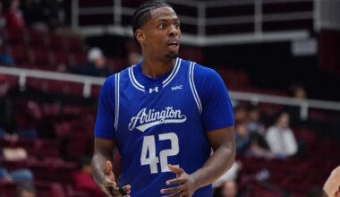 How to watch UT Arlington Mavericks vs. Tarleton State Texans: Live stream info, TV channel, game time