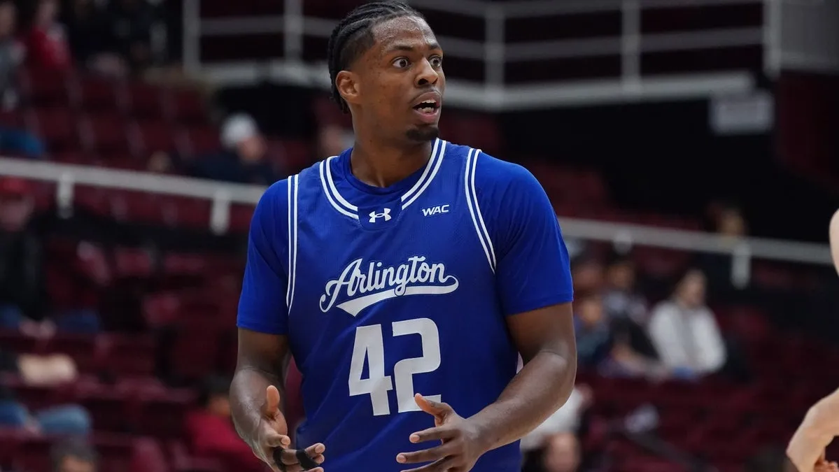 How to watch UT Arlington Mavericks vs. Tarleton State Texans: Live stream info, TV channel, game time