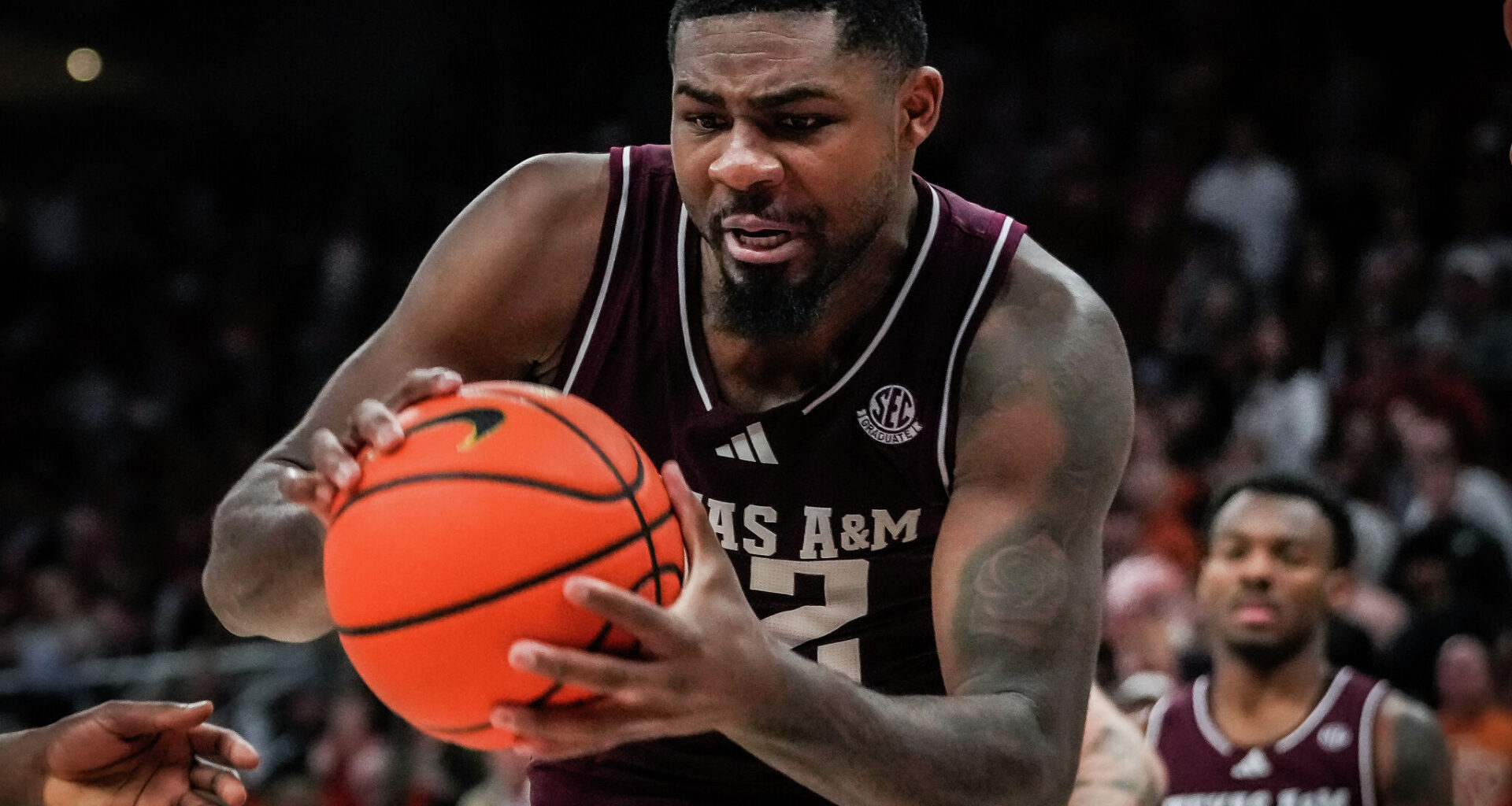 Josh Hubbard provides unique challenge