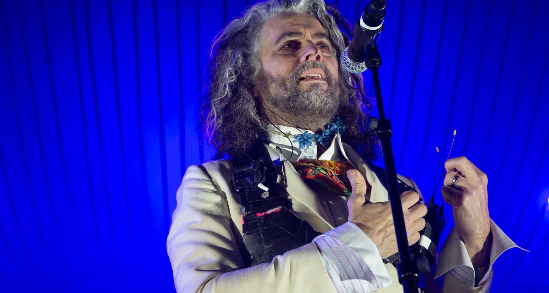 Flaming Lips, Thee Sacred Souls, LA LOM