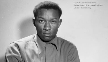 Dallas man executed for 1954 murder declared innocent