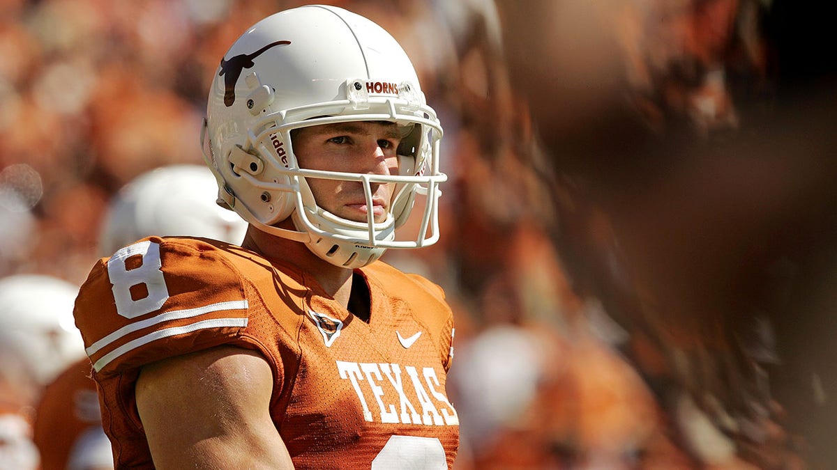 Jordan Shipley sidelined
