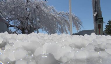 Dallas weather: Prepping your pipes for freezing temperatures